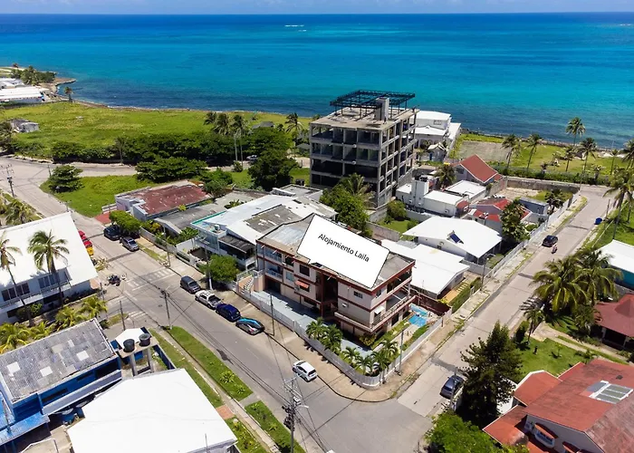 Apartamento Laila Sai