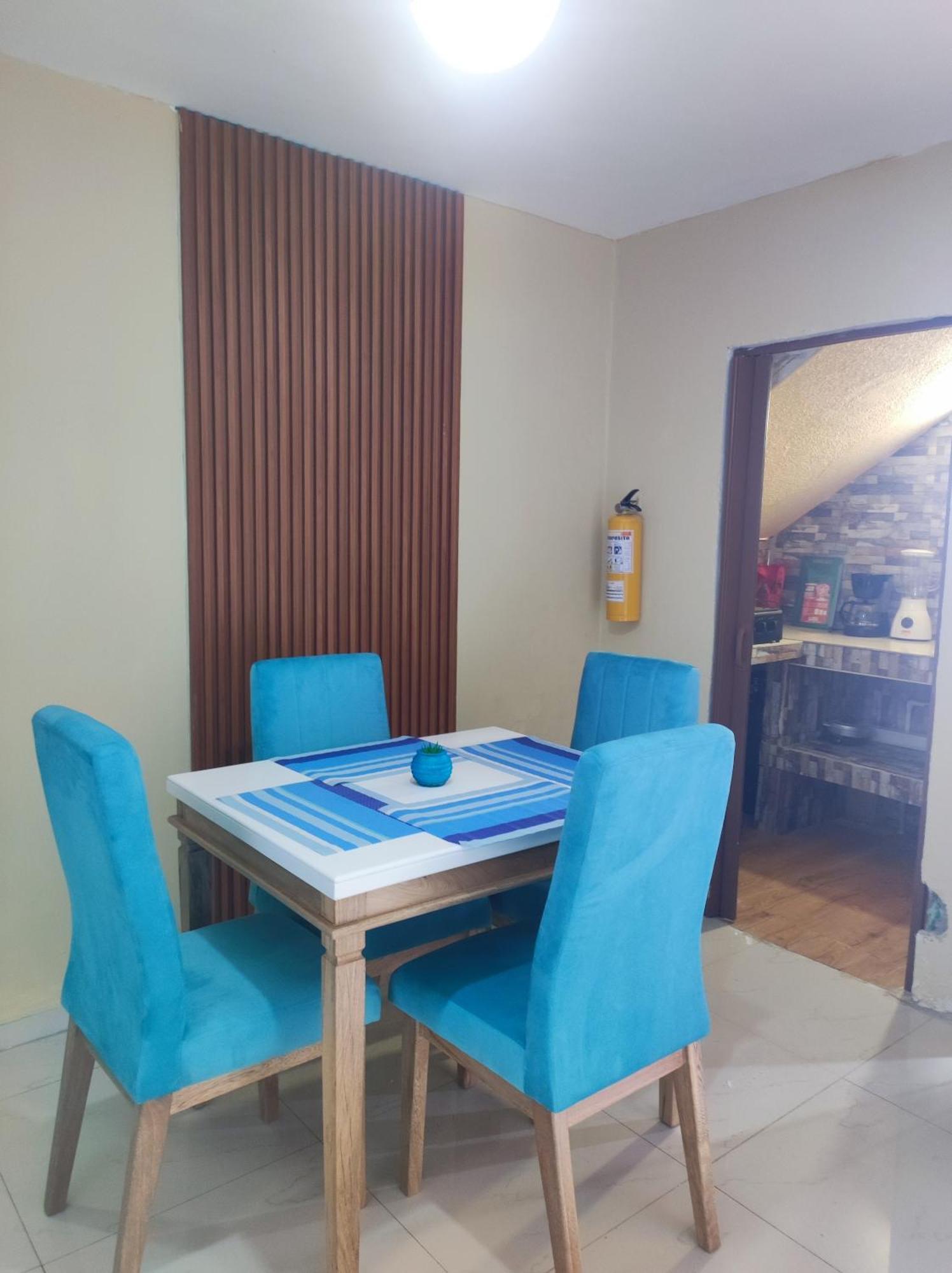 Apartamento Laila Sai San Andrés