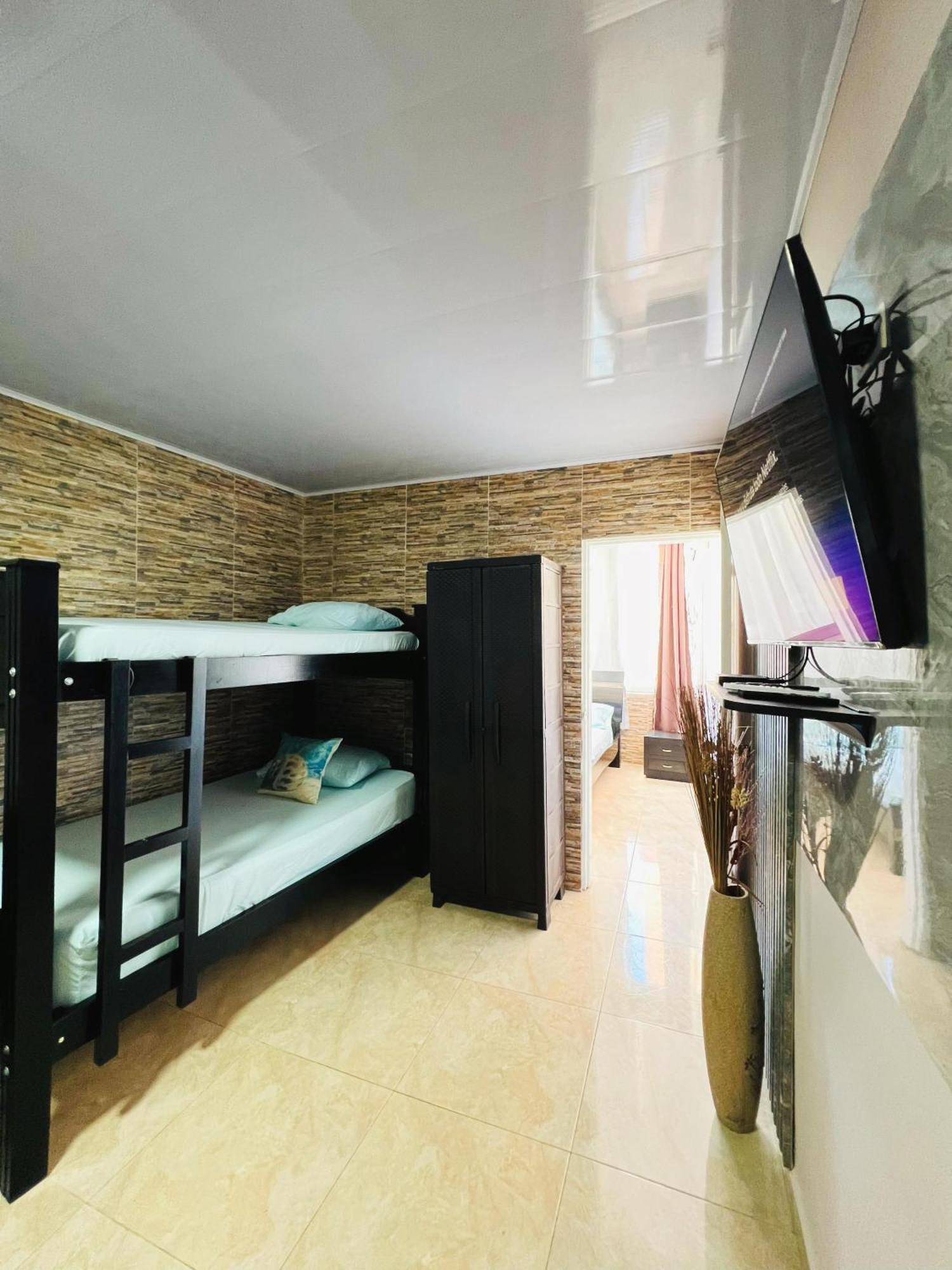 Apartamento Laila Sai *