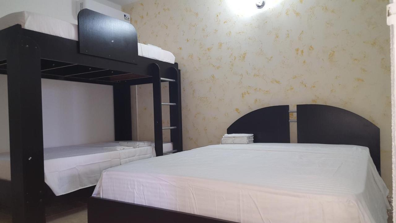 Laila Sai Y Zaida Appartement San Andrés