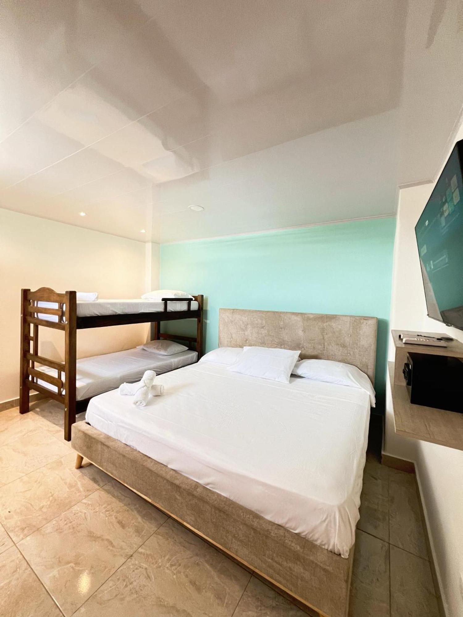 Laila Sai Y Zaida Appartement San Andrés