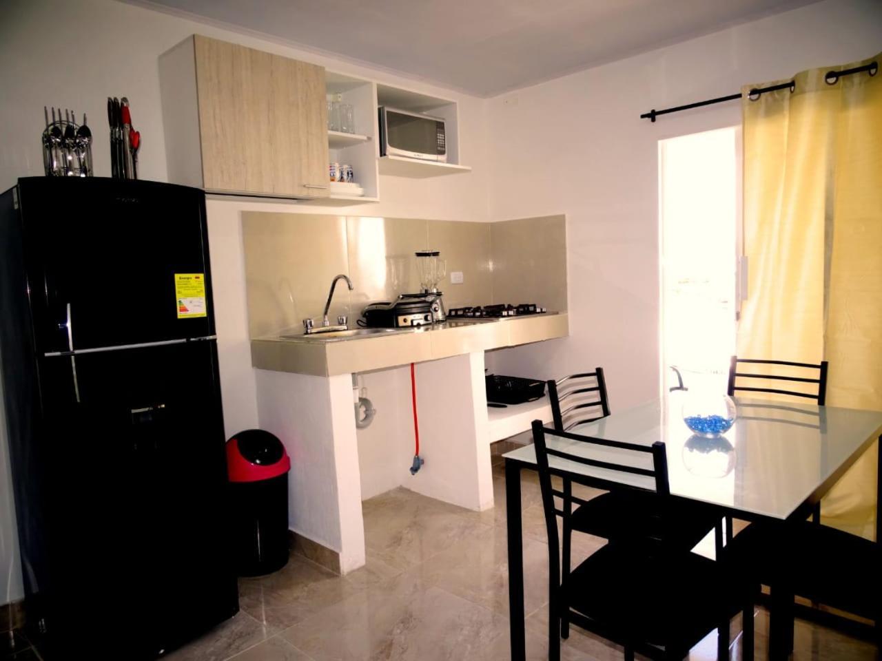 Appartement Laila Sai Y Zaida San Andrés