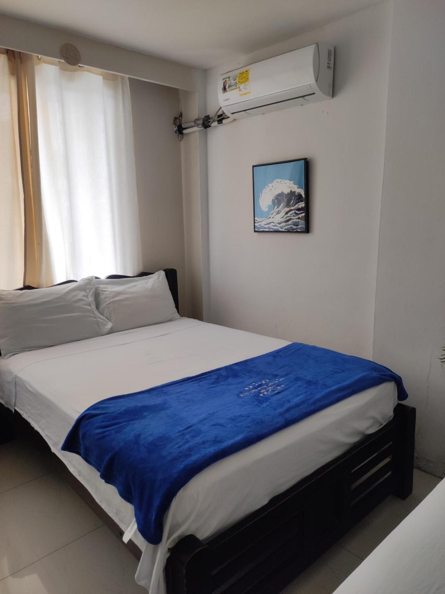 Laila Sai Y Zaida Appartement San Andrés