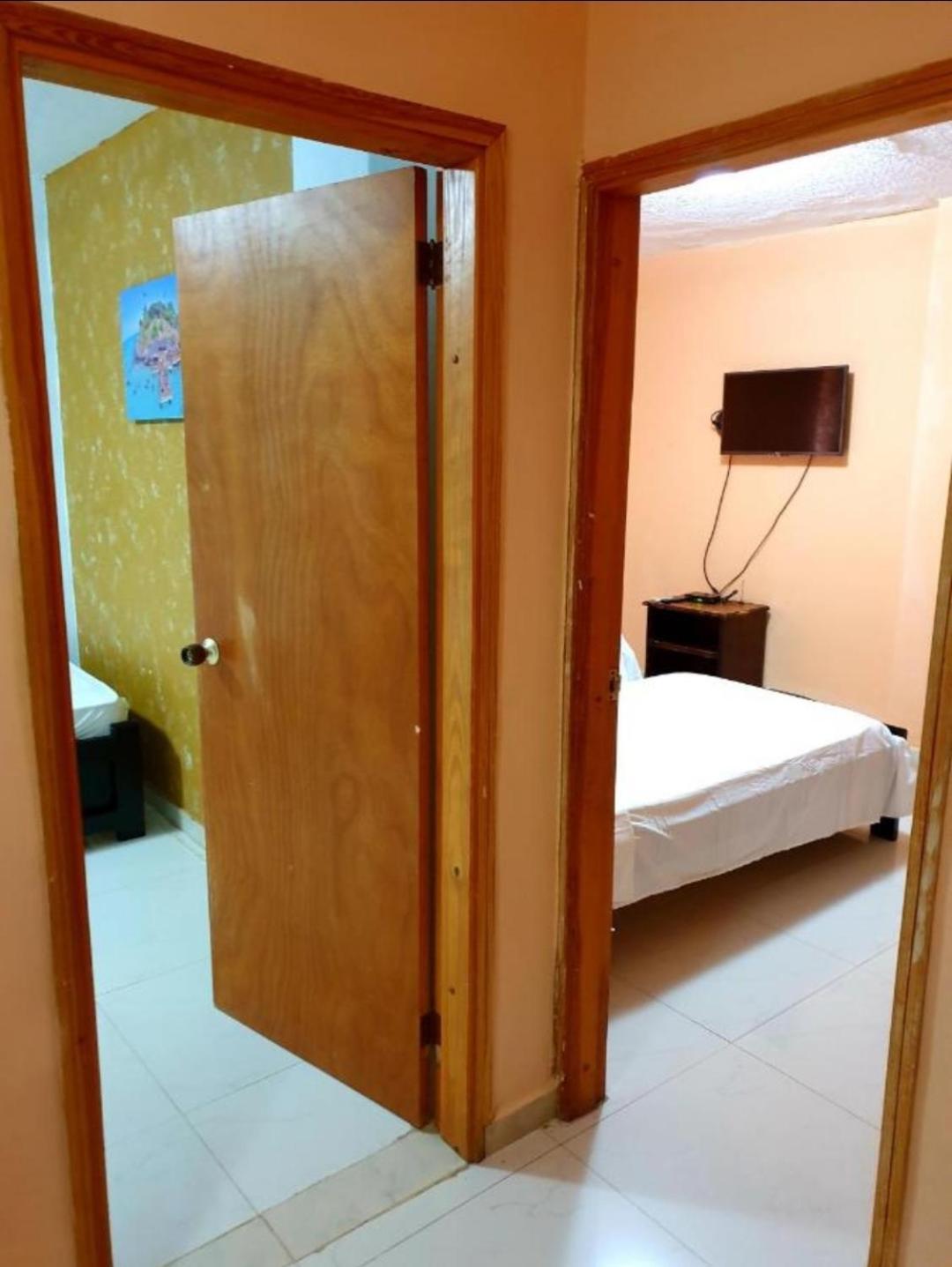 Appartement Laila Sai Y Zaida San Andrés