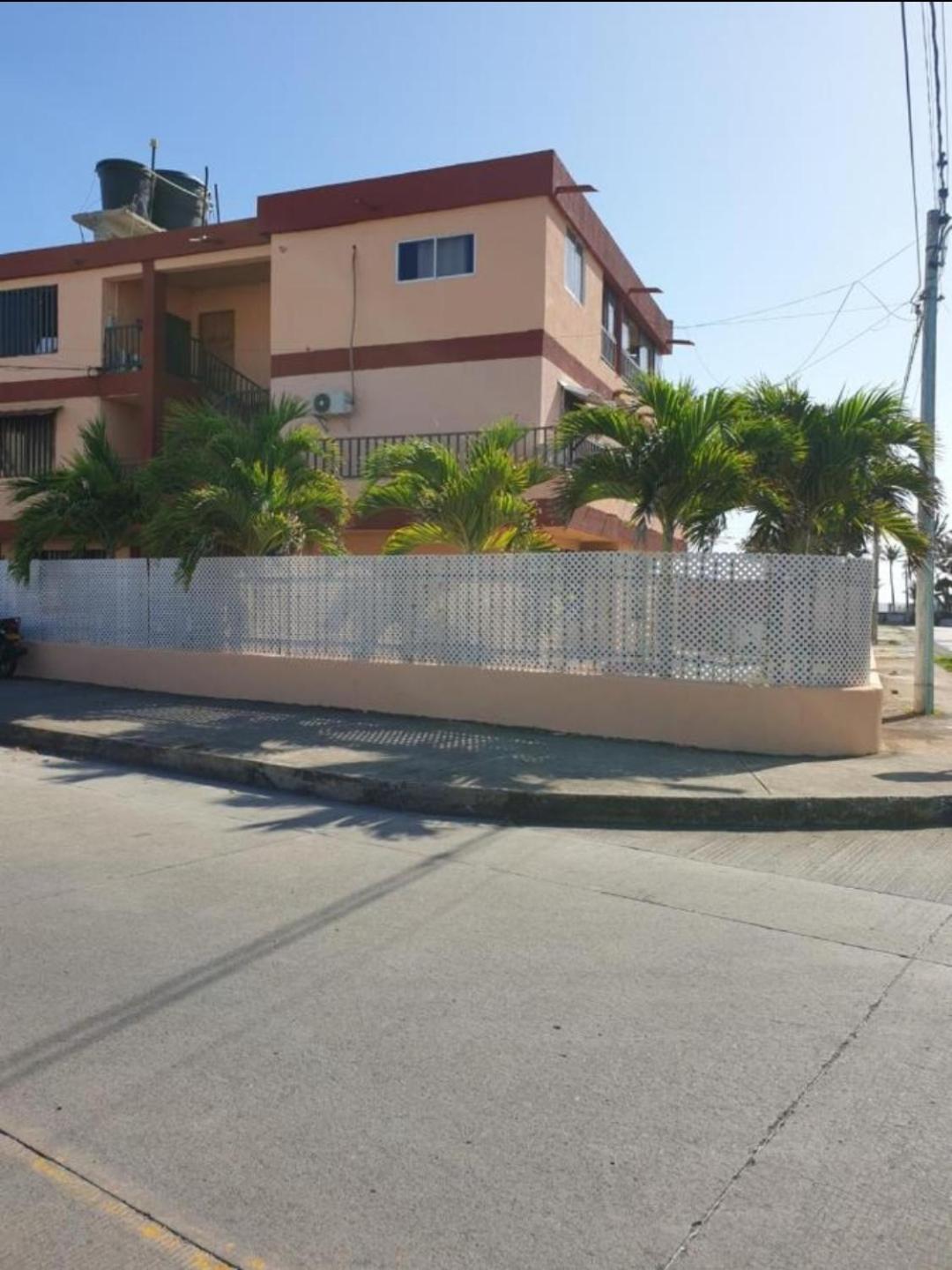 Laila Sai Y Zaida Appartement San Andrés